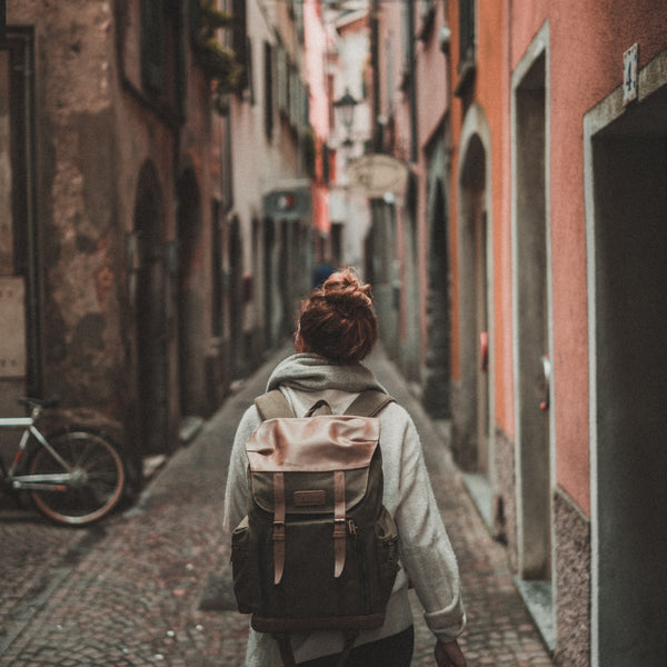 2023 Travel Bucket List
