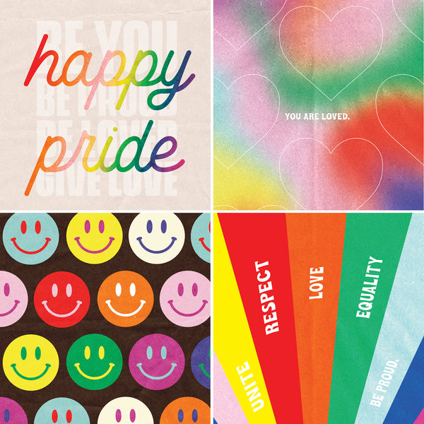 Pride Digis