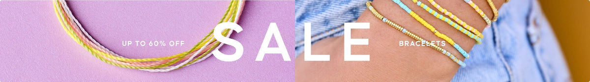 Sale Bracelets