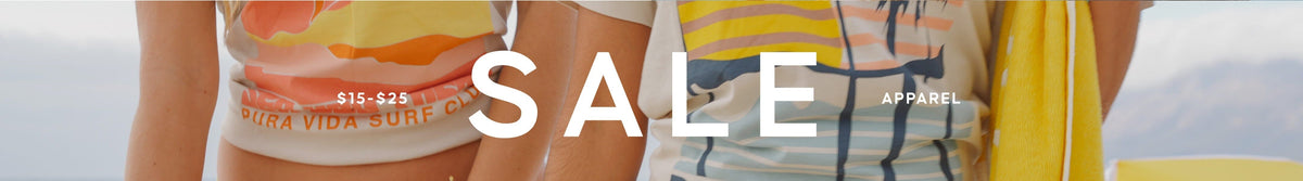 Sale Clothing
