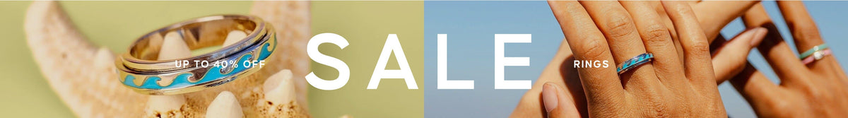 Sale Rings