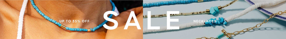 Sale Necklaces