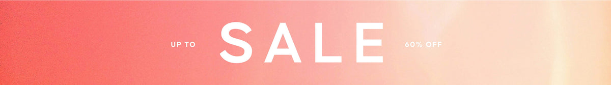 Summer Clearance