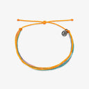 Canary String Anklet