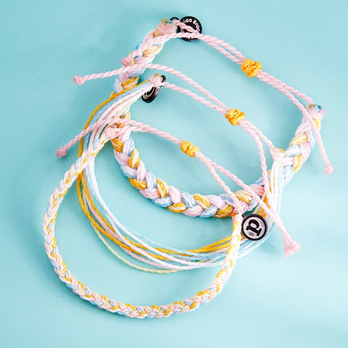 Love Bug Bracelet