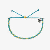 Multi Mini Braided Bracelet