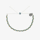 Multi Mini Braided Bracelet