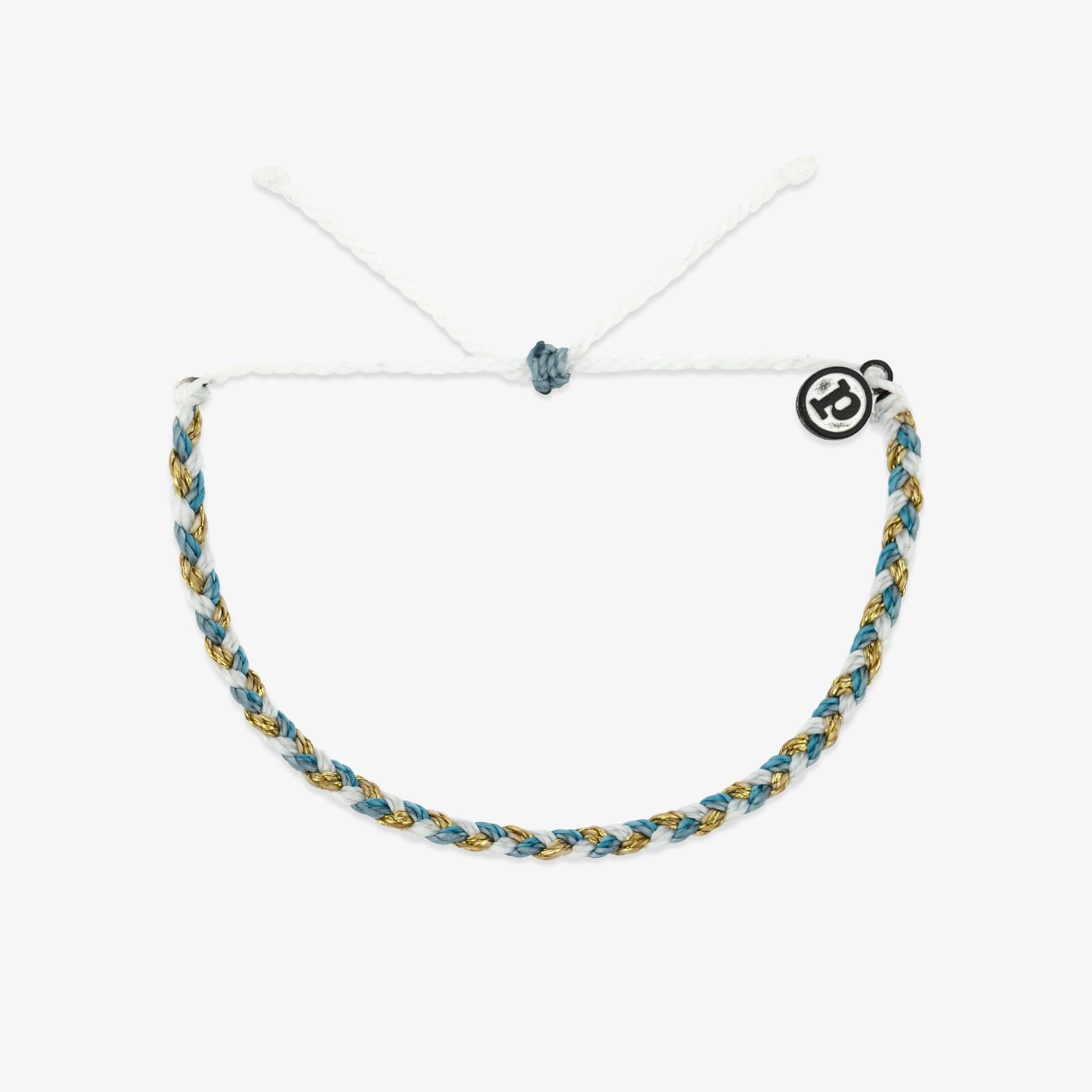 Multi Mini Braided Bracelet