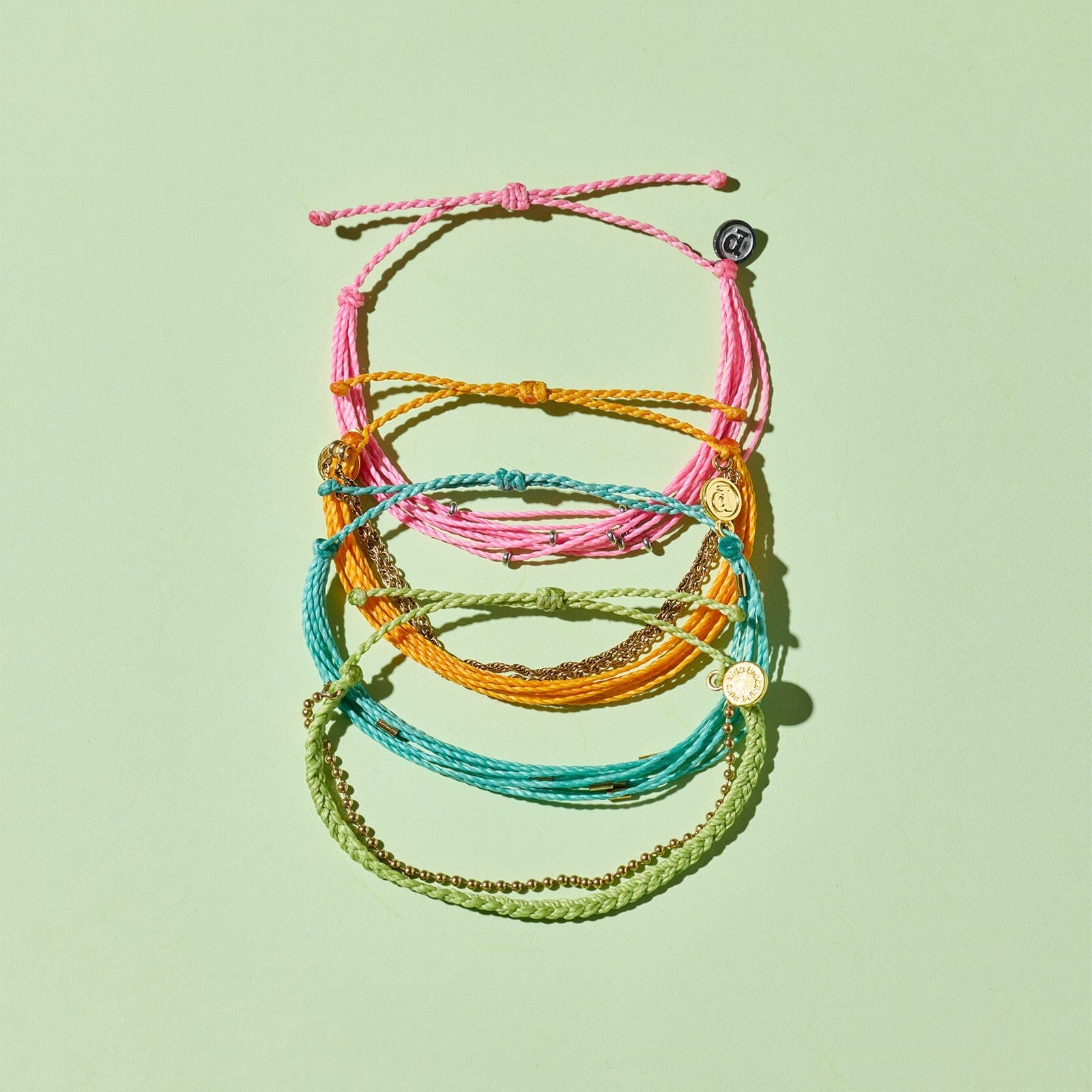 Summer Forever Style Pack