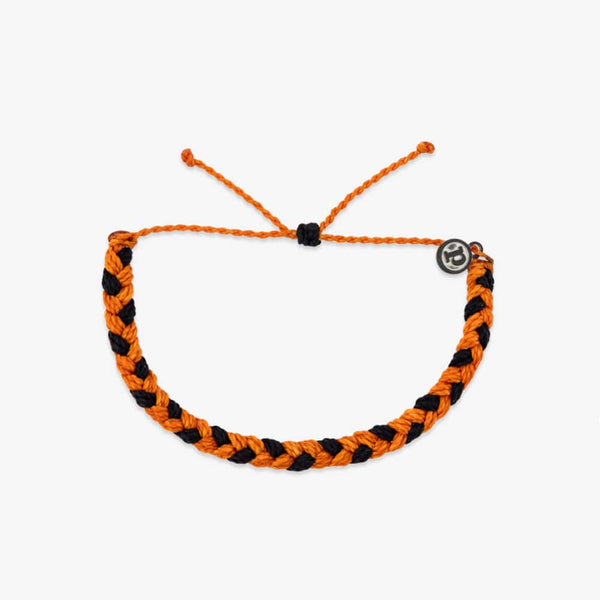 Black & Orange Collection