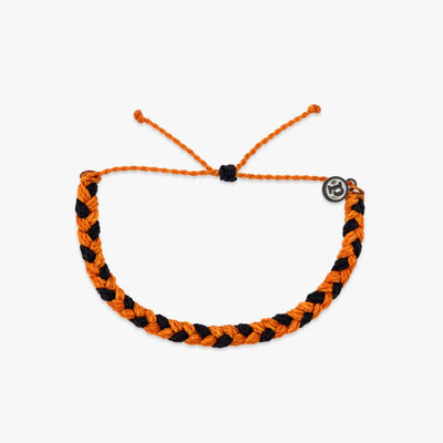 Black & Orange Collection