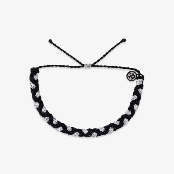 Black & Silver Collection