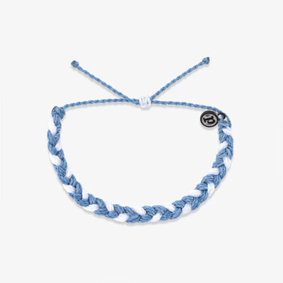 Light Blue & White Collection
