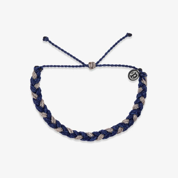 Navy & Grey Collection