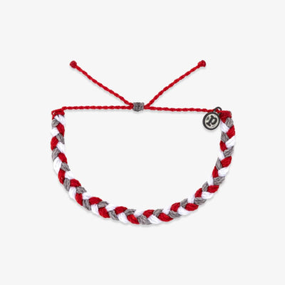 Red, White & Grey Collection
