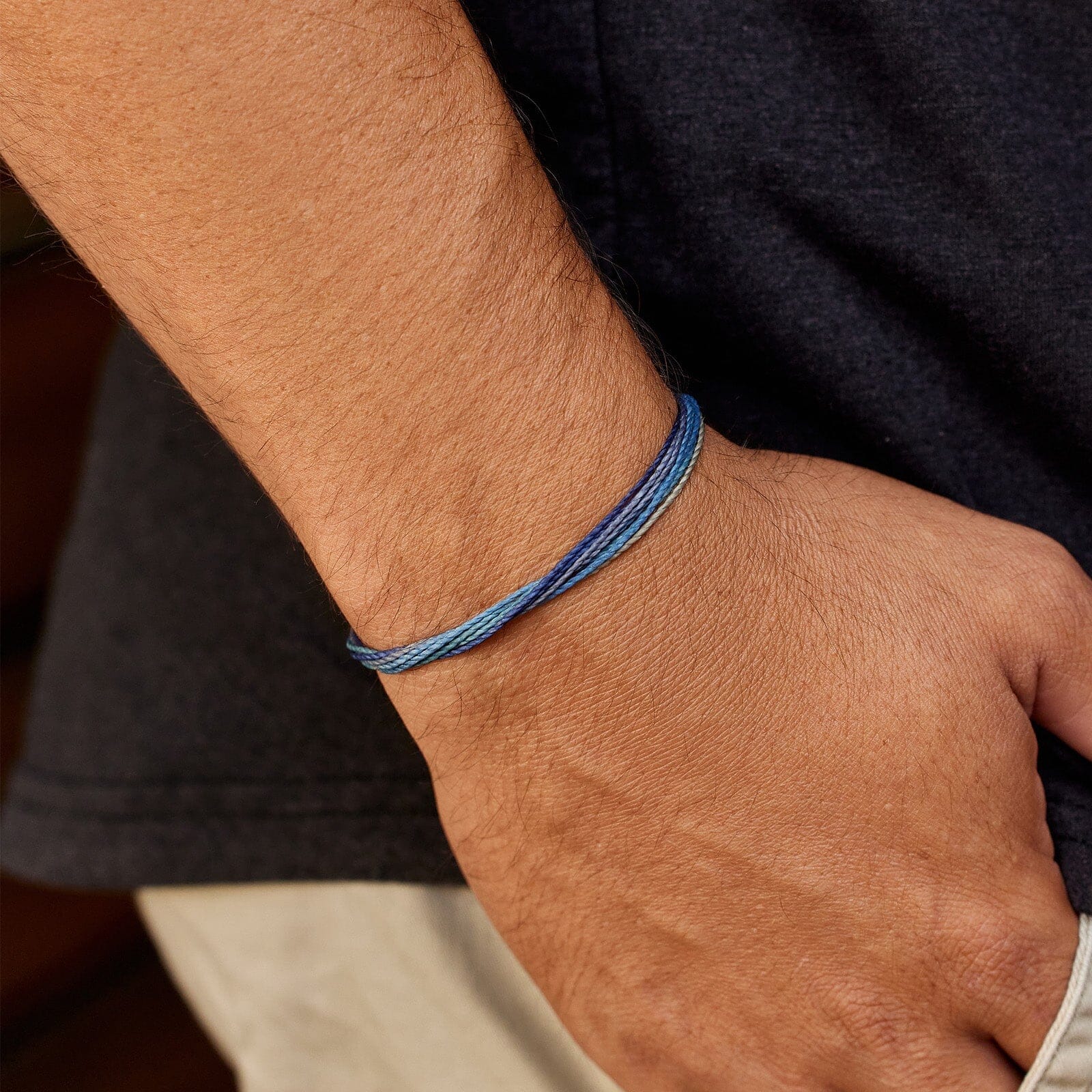 Midnight Bracelet