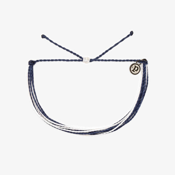 Navy & White Collection