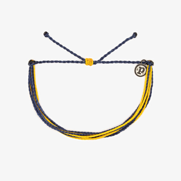 Navy & Yellow Collection