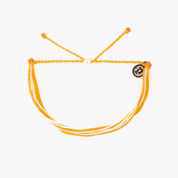 Orange & White Collection