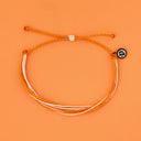 Orange & White Collection