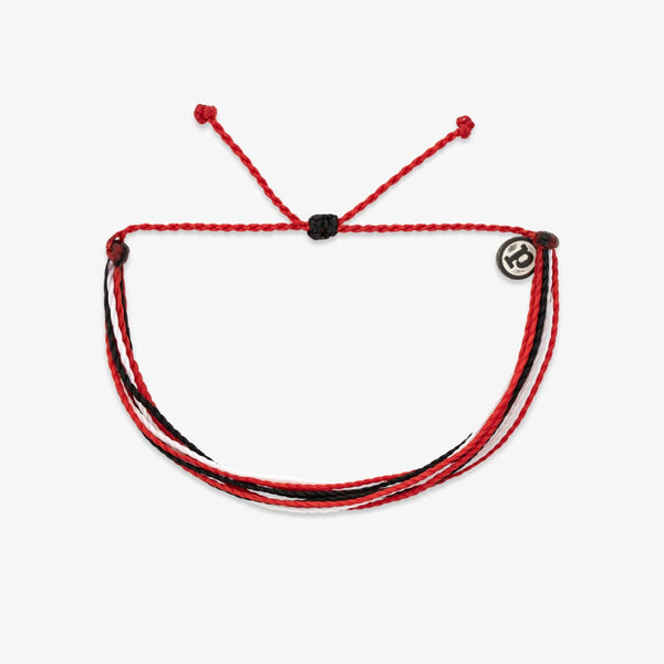 Red, Black & White Collection