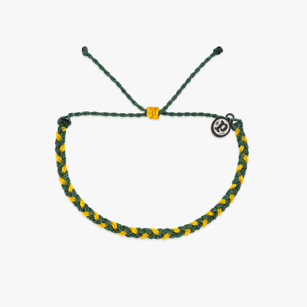 Green & Yellow Collection