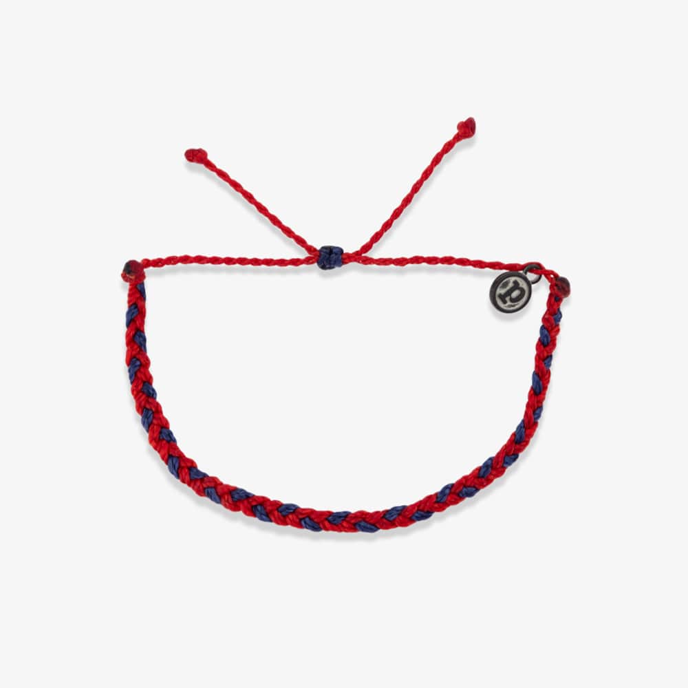 Red & Navy Collection