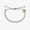 Multi Mini Braided Bracelet