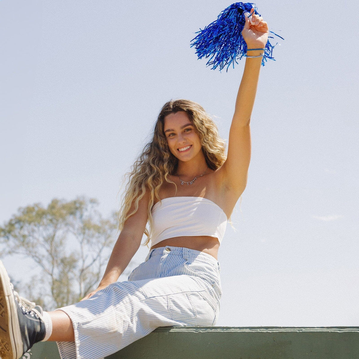 Blue & White Collection