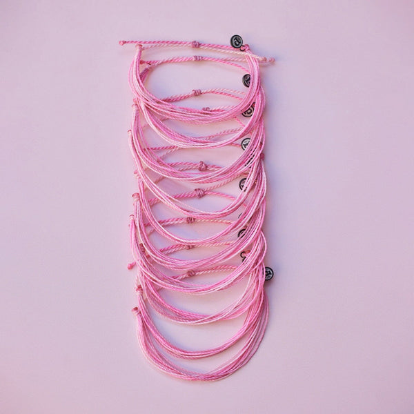 Boarding for Breast Cancer Friendship 10 Pack