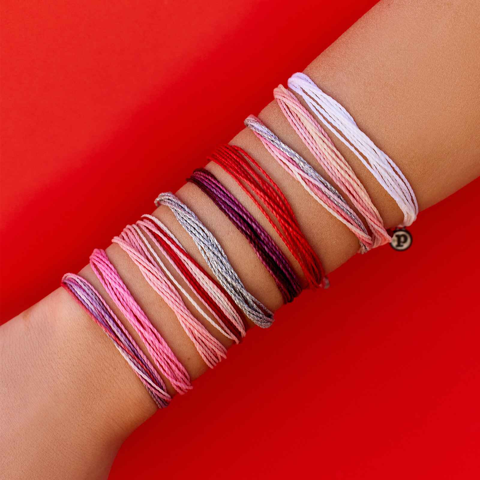 Pink Moment Friendship 10 Pack