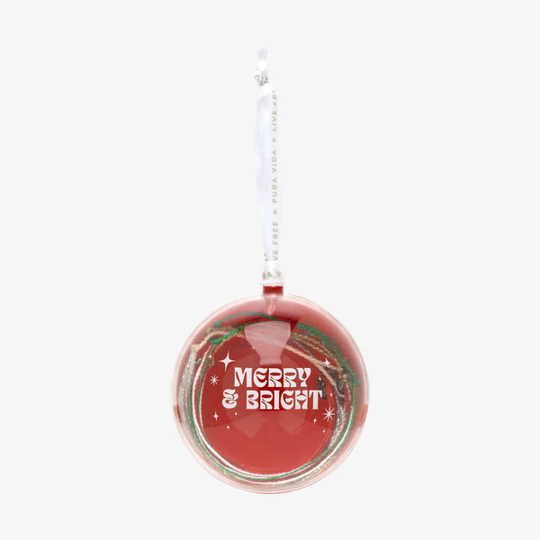Merry & Bright