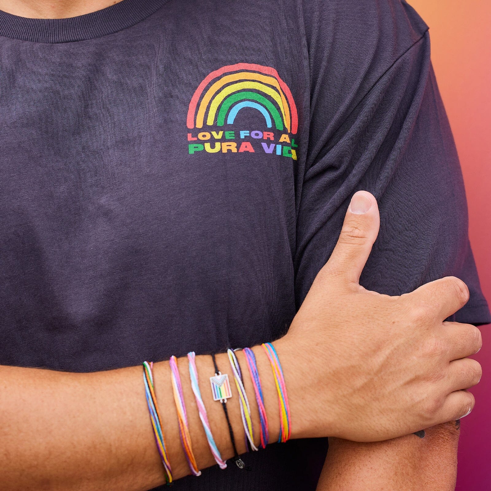 Pride Tee