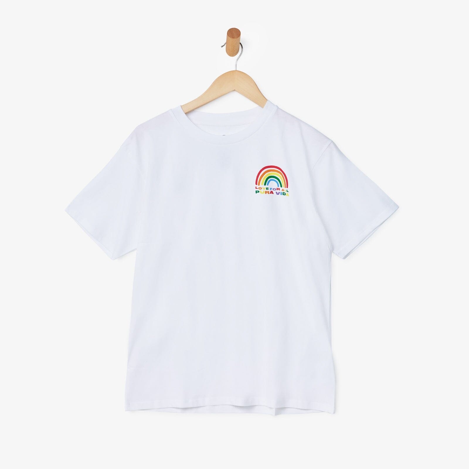 Pride Tee