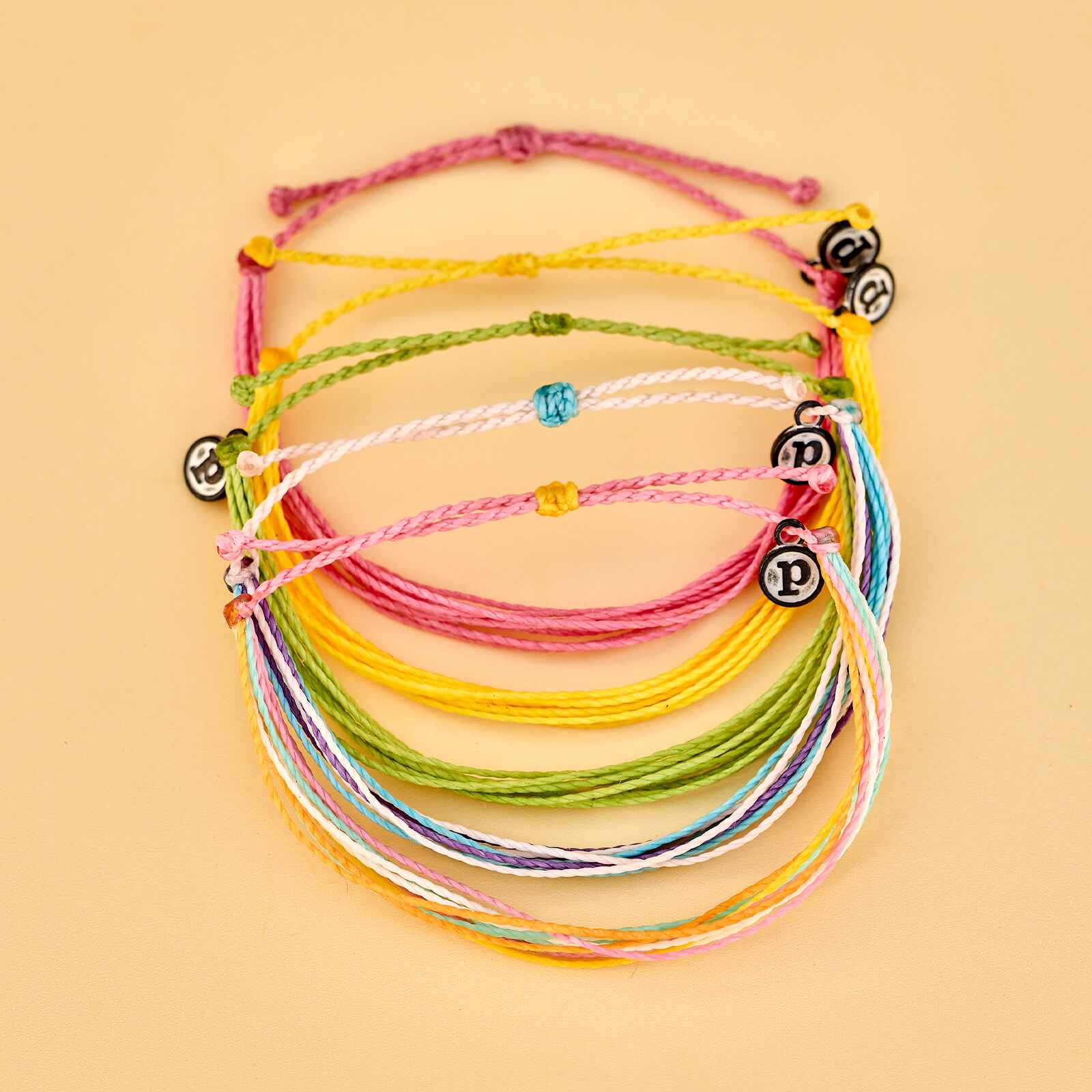 Sunset Beach Friendship 5 Pack