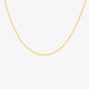 Harper Ball Chain Necklace