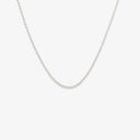 Harper Ball Chain Necklace