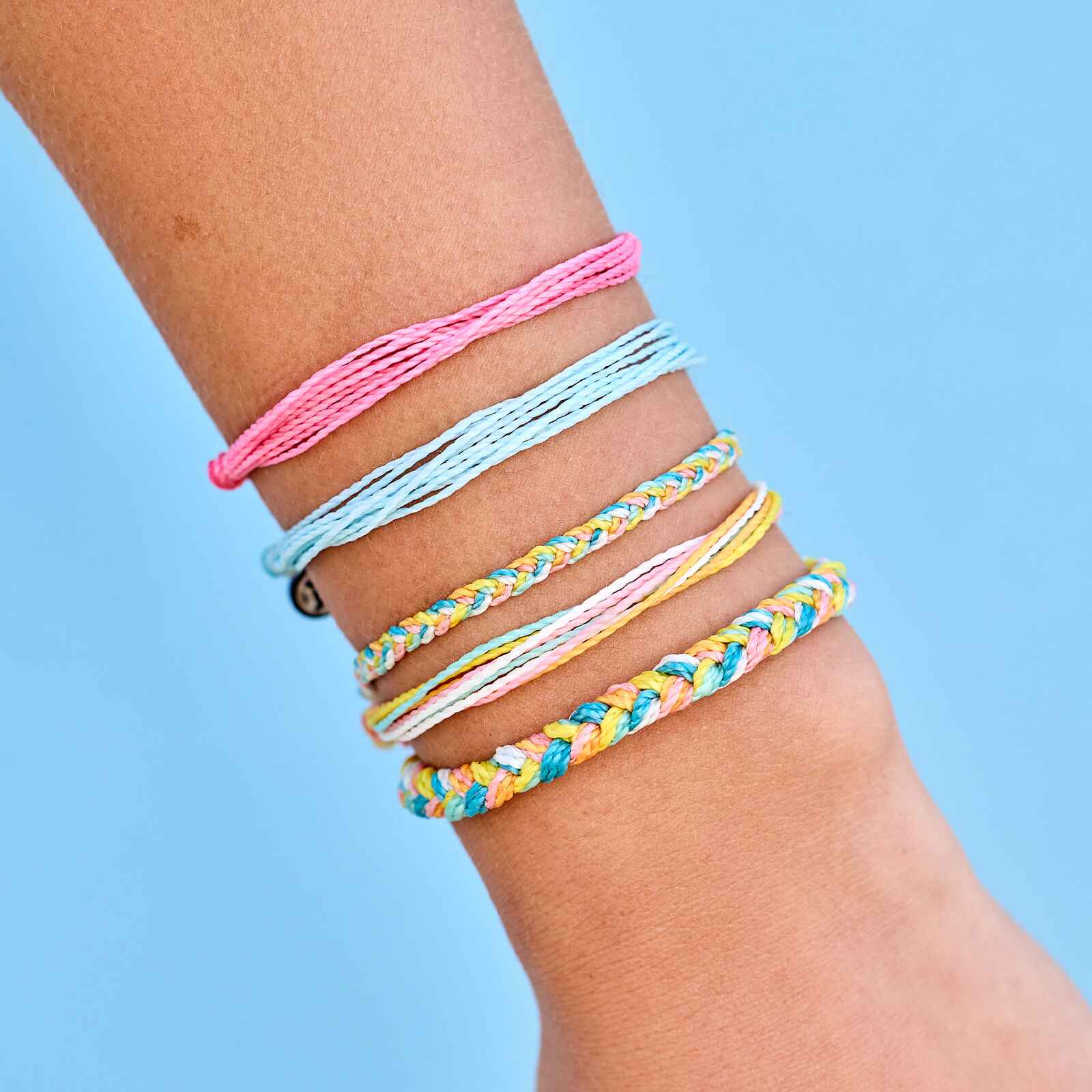 Summer Chase Friendship 5 Pack