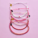 Strawberry Serenade Friendship 5 Pack