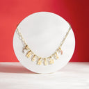 Harper Candy Cane Charm