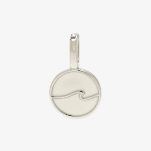 Harper Wave Charm