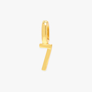 Harper Number Charm