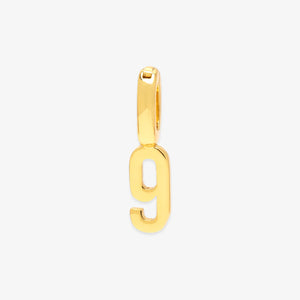 Harper Number Charm