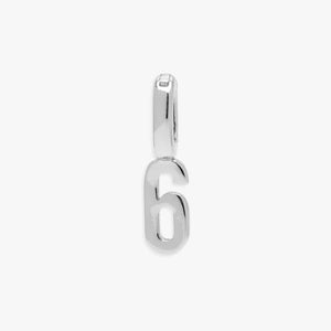 Harper Number Charm