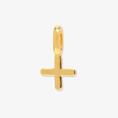 Harper Plus Sign Charm