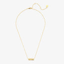 For All Fidget Necklace