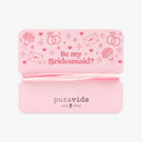 Bridesmaid Bracelet Card