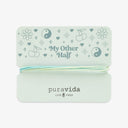 My Other Half Bracelet Card