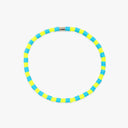 Yucca Seascape Stretch Anklet