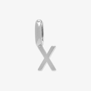 Harper Calibri Alphabet Charm